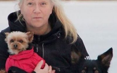 Ny utbildning! Instruktör i Specialsök