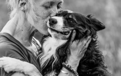 Belöningsutveckling med Eva-Marie Wergård 30/8-23