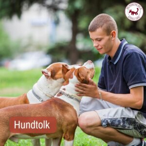 Hundtolk 20/7 2026